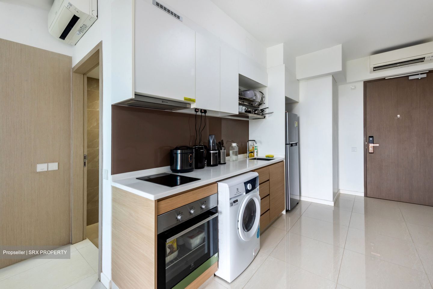 Treasure at Tampines (D18), Condominium #474783311